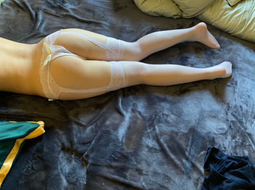 【2023-08-06】girlfriend begging for cum on mouth
