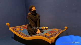 约操性感