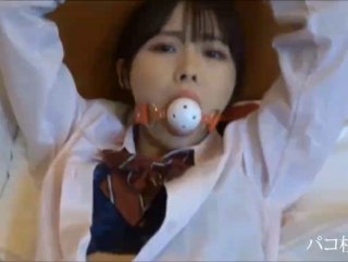 最新极品爆乳女神『完具妖姬』改名『娜美』VIP定制版-黑丝艳女神 骑坐假屌 跳蛋入穴 呻吟求操 高清720P版